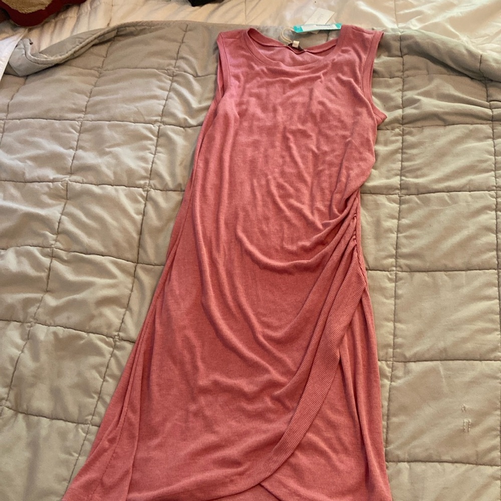 Z supply tshirt dress. New with tags